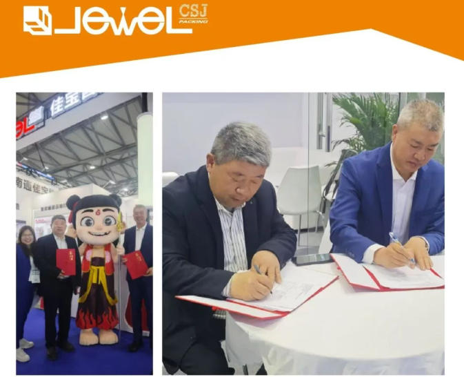 Three consecutive exhibitions!